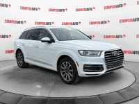 Stampede Auto is pleased to be currently offering this 2019 Audi Q7 Progressiv with 102,497km. This... (image 6)