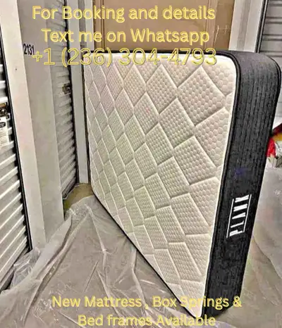 Queen Mattress Mattress at a great price All Sizes, View more