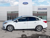Designed for seamless daily commuting and weekend adventures, this 2016 Ford Focus SE offers an idea... (image 1)