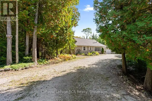 83 LAKEWOOD COUNTRY LANE Northern Bruce Peninsula, Ontario in Houses for Sale in Owen Sound - Image 6