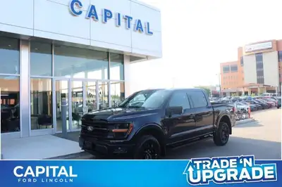 Capital Ford Lincoln Winnipeg Ltd (MB's #1 Rated Ford Store) Helping find the perfect vehicle FOR YO...