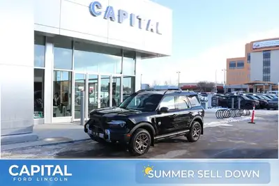 Capital Ford Lincoln Winnipeg Ltd (MB's #1 Rated Ford Store) Helping find the perfect vehicle FOR YO...