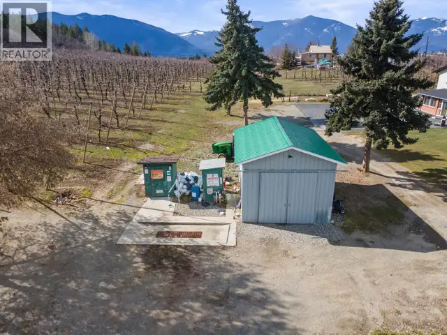 3037 Erickson Road Erickson, British Columbia in Land for Sale in Nelson - Image 16
