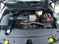 Luxury, Power, PurposeThe 2024 Ram 1500 Limited Longhorn 4x4 isn’t just a truck—it’s a statement of... (image 6)