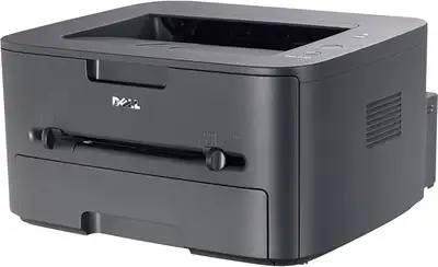 Dell 1130 Wireless Monochrome Laser Printer, View more