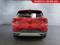 The 2026 Buick Encore GX Preferred AWD combines sophisticated styling, confident all-weather capabil... (image 5)