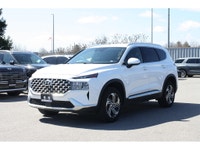 Experience modern comfort, advanced technology, and confident all-wheel-drive capability in this 202... (image 1)