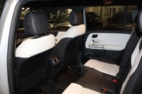 This Mercedes-Benz GLB 250 has a dependable Intercooled Turbo Premium Unleaded I-4 2.0 L/121 engine... (image 9)