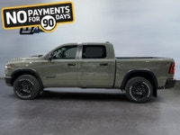 WAS: $91810 NOW: $80939 plus taxes and licensing feesOff-Road Suspension, Navigation, Apple CarPlay,... (image 1)