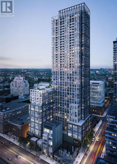 4315 - 108 PETER STREET Toronto (Waterfront Communities), Ontari