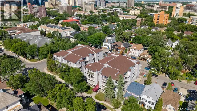 114 2315 McIntyre STREET Regina, Saskatchewan in Condos for Sale in Regina - Image 23