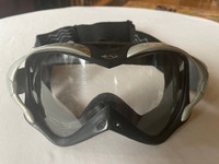Motocross Goggles -Spy