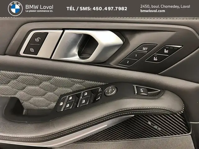 2022 BMW X5 M Competition | Gr. Sup | in Cars & Trucks in Laval / North Shore - Image 15
