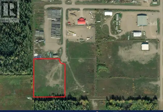 4507 WOODS COURT Fort Nelson, British Columbia in Land for Sale in Fort St. John - Image 3