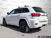 This 2021 Jeep Grand Cherokee Altitude comes equipped with a 3.6L Pentastar V6 engine, 8-speed autom... (image 3)