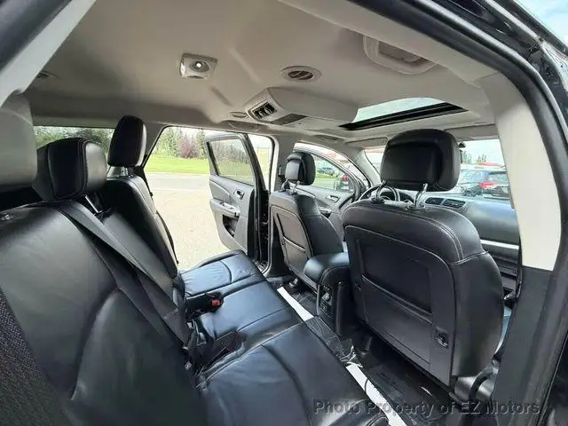 2018 Dodge Journey GT AWD/7PASS/DVD/CERTIFIED! in Cars & Trucks in Calgary - Image 25