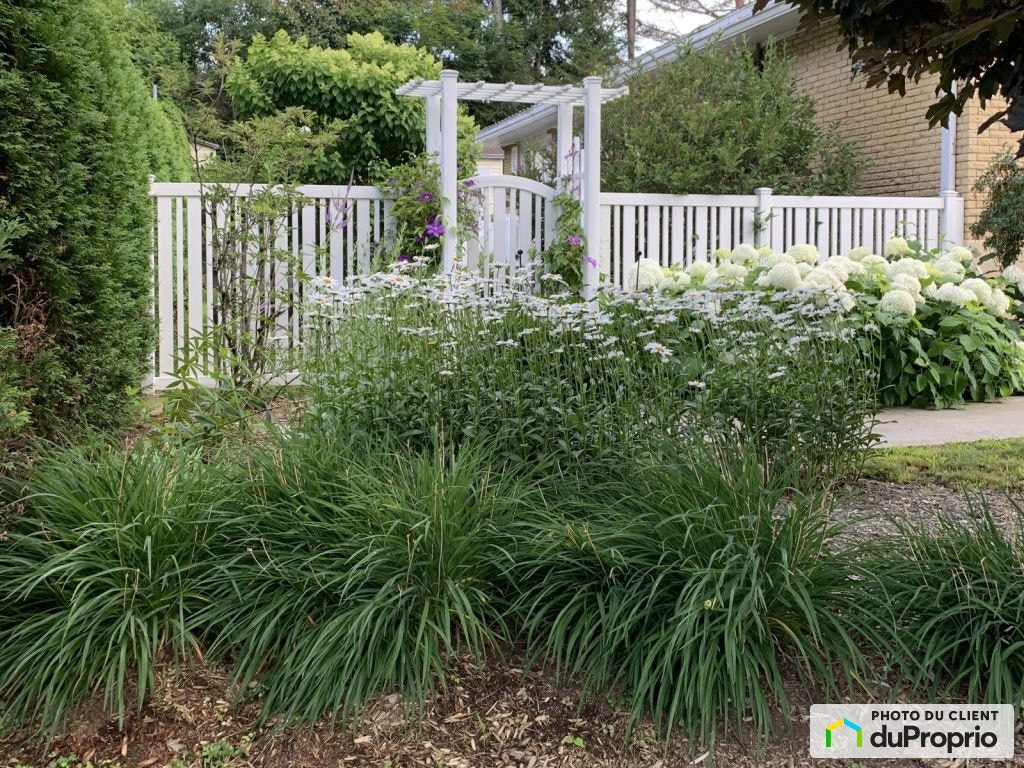 $519,000 - Bungalow for sale in Sherbrooke (Jacques-Cartier) — photo 1