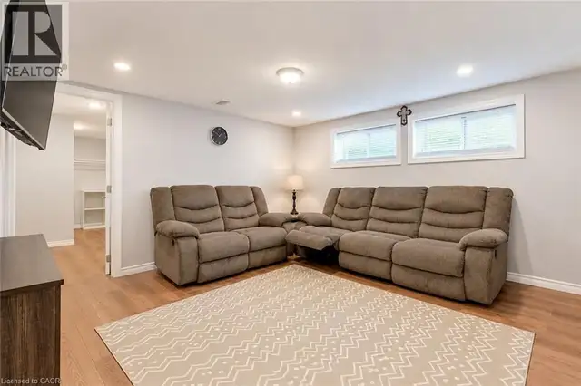 169 BRUCE Street Kitchener, Ontario in Houses for Sale in Kitchener / Waterloo - Image 29