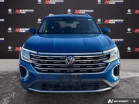 Check out this 2025 Volkswagen Atlas Highline while we still have it in stock! *You Can't Beat the P... (image 8)