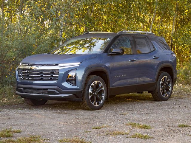 2026 Chevrolet Equinox AWD LT in Cars & Trucks in Edmonton - Image 3