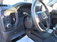 Bought, Serviced & Traded, 2024 GMC Sierra 1500 Pro Value package , 2.7L ,4x4. Comes with GMC Pro Sa... (image 5)