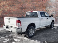 Check out this 2024 Ram 3500 Big Horn before someone takes it home! *Get Your Money's Worth for this... (image 4)