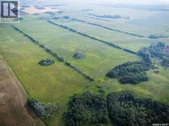 Preston Road Land Corman Park Rm No. 344, Saskatchewan in Land for Sale in Saskatoon - Image 2