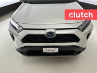 NO ACCIDENTS / CLEAN CARFAX / Push Button Start, 12V Outlet, Internet Access and more! Clutch is the... (image 7)