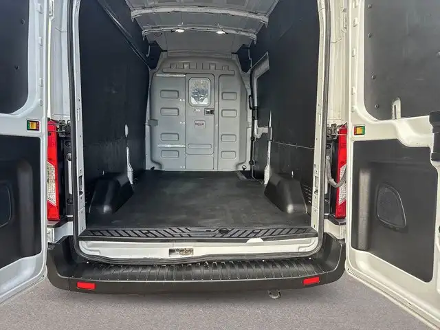 2025 Ford Transit Cargo Van6068459942294425619