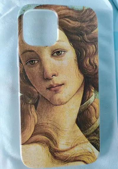 iPhone cover, View more