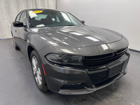 WAS: $37490 NOW: $36499 plus taxes and licensing feesThe 2023 Dodge Charger SXT AWD brings muscle ca... (image 7)