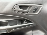 CAN FINANCE or LEASE, 2018 FORD TRANSIT CONNECT $4K UPFITTED CARGO VAN, Super Clean White Exterior w... (image 8)