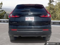 Welcome to Moncton Chrysler Jeep Dodge. Recent Arrival! 2024 Honda CR-V Sport 1.5L I4 Turbocharged D... (image 4)