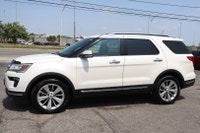 WELL MAINTAINED Luxury Meets Power with the 2019 Ford Explorer AWD! Elevate your driving experience... (image 2)