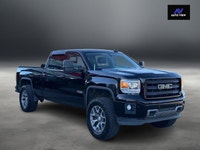 Welcome to Auto View! NEW ARRIVAL!! 2015 GMC Sierra 1500 SLT All Terrain!! **35" TOYO OPEN COUNTRY T... (image 3)