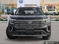 Command the road and accommodate your entire crew in this virtually new 2025 Volkswagen Atlas Comfor... (image 1)
