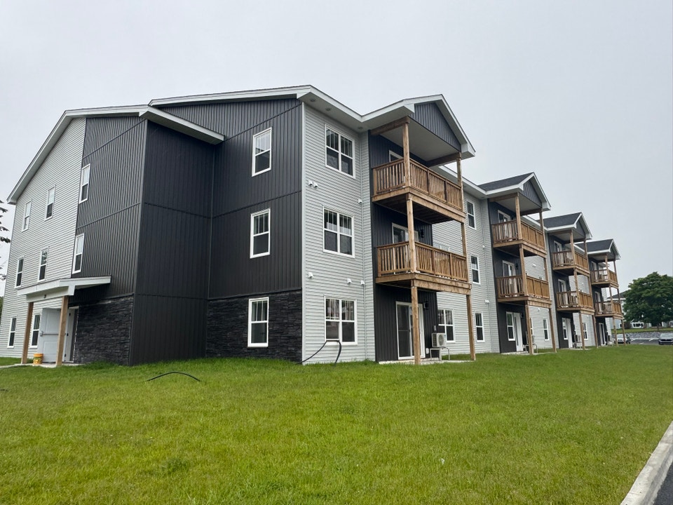 39 Dobbin St 2 bedroom apartment in Rothesay 1