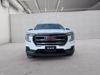 AT4, Heated Seats, Steering Wheel, Clean Carfax Stand out with rugged style and confident performanc... (image 7)