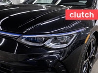 Electric Parking Brake, Painted Calipers, Brake Assist and more! Clutch is the largest online used c... (image 7)