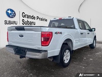2023 Ford F-150 Crew Cab Pickup XL - Vehicle for Sale 2023 Ford F-150 Crew Cab Pickup XL Ready to ta... (image 5)
