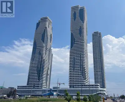 5503 - 225 COMMERCE STREET Vaughan (Vaughan Corporate Centre), O