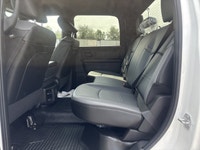 QUICK ORDER PACKAGE 24A TRADESMAN -inc: Engine: 6.7L Cummins I-6 HO Turbo Diesel Transmission: 8-Spe... (image 9)