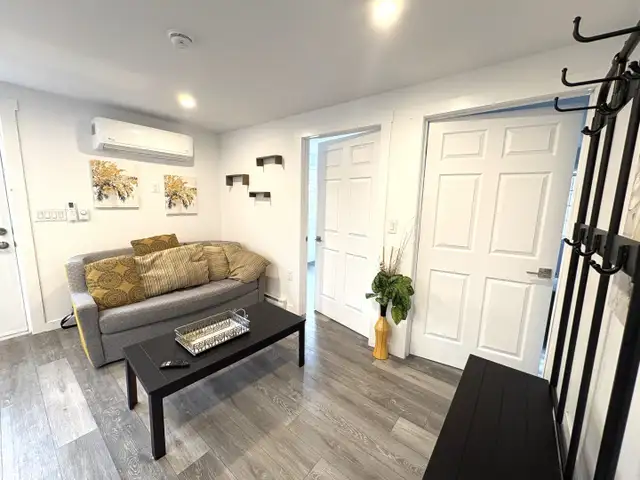 26-052 Brand new furnished upper flat in Bedford! in Short Term Rentals in City of Halifax - Image 3