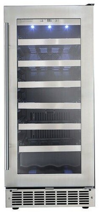 Wine Cooler 27 bottle $249/3 in 1 Party Cente $599No Tax & More