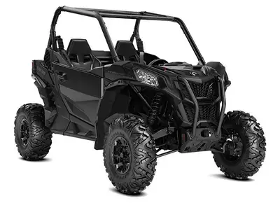 Bienvenue chez Adrenaline Sports Clermont ! 2026 CAN-AM Maverick Sport DPS 1000R CAN-AM Maverick Spo...