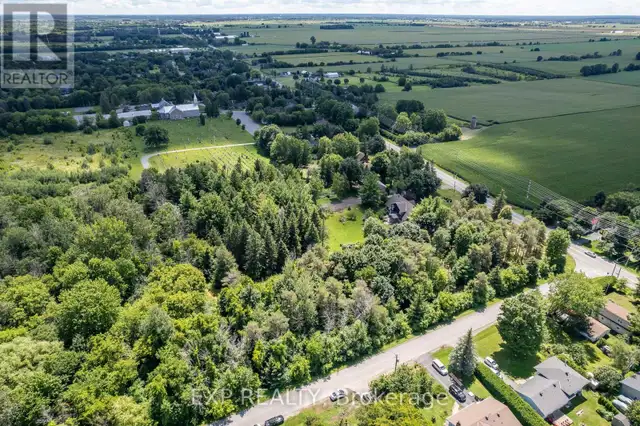 5486 OLD RICHMOND RD. ROAD W Ottawa, Ontario in Land for Sale in Ottawa - Image 8