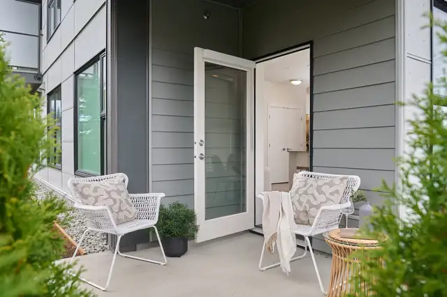 Nanaimo 1 Bedroom, 1 Bath Apartment for Rent: in Long Term Rentals in Nanaimo - Image 12