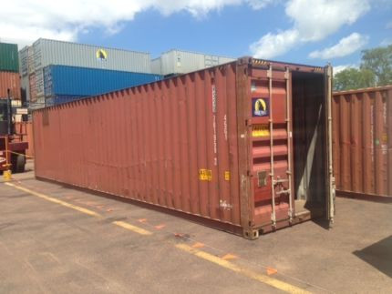 Shipping/Storage Containers for Sale! in Other in Pembroke - Image 2