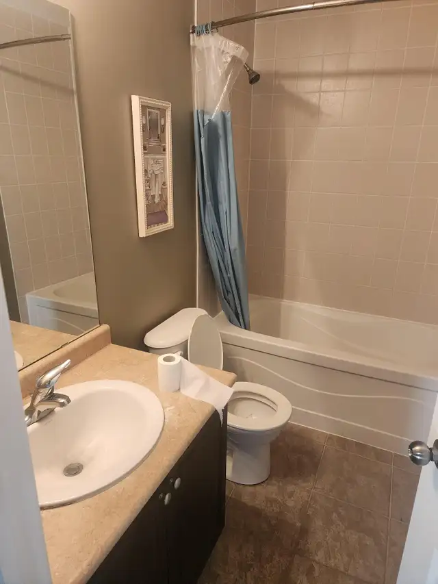 Spacious 4-Bedroom Family Home Across from the Park! in Long Term Rentals in Brantford - Image 14