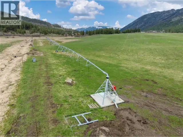 660 Squilax Turtle Valley Road Chase, British Columbia in Land for Sale in Kamloops - Image 38